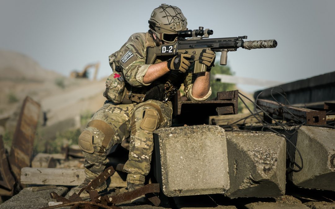 NATIONAL DEFENCE ACADEMY (NDA)