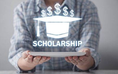 NDA – EXPENSES & SCHOLARSHIPS
